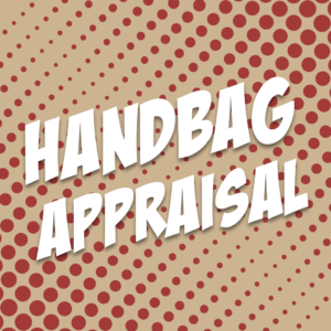 Handbag Appraisal