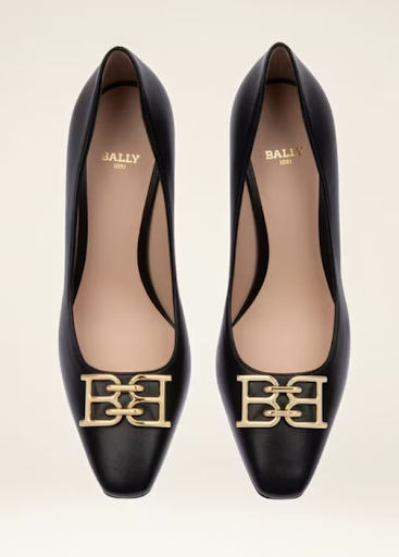 Bally