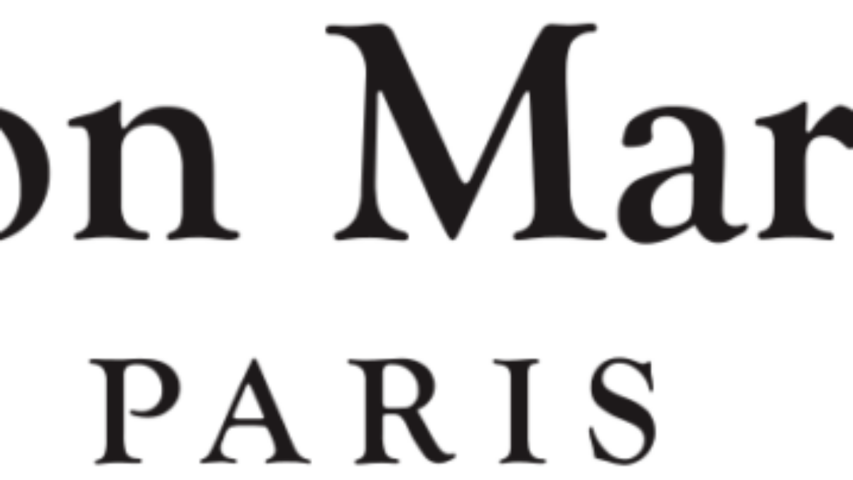 VIP価格！！【Maison Margiela】ブランドロゴ モカシン Maison Margiela - Logo Sweatshirt | HBX - Globally Curated